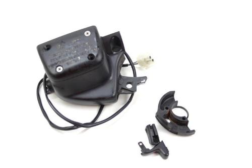 CLUTCH MASTER CYLINDER