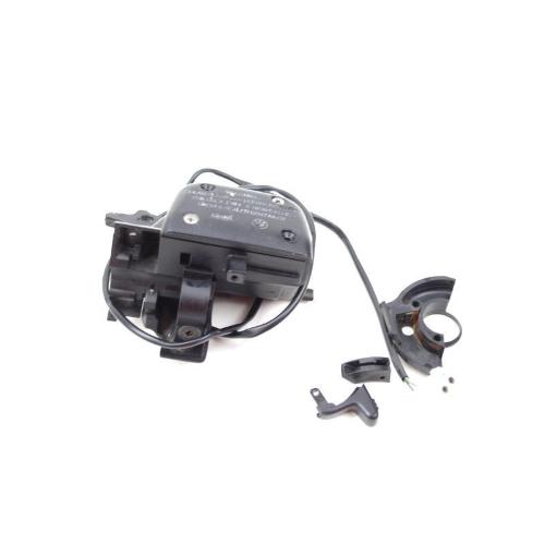 CLUTCH MASTER CYLINDER