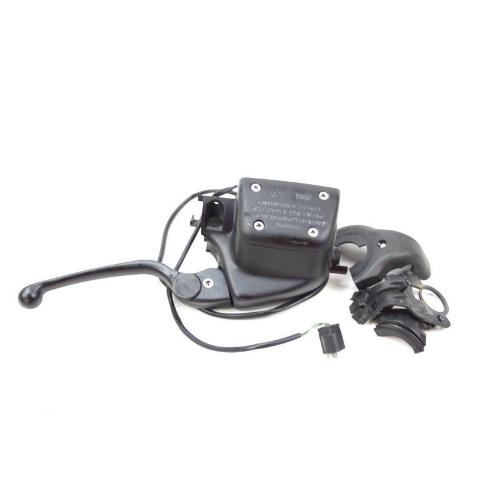 FRONT BRAKE PUMP