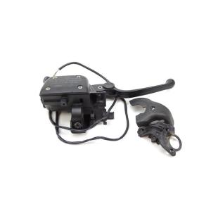 FRONT BRAKE PUMP