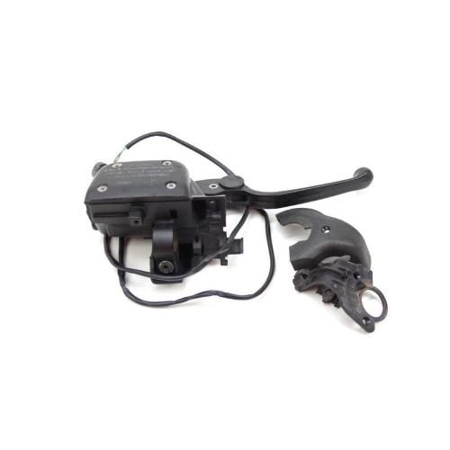 FRONT BRAKE PUMP