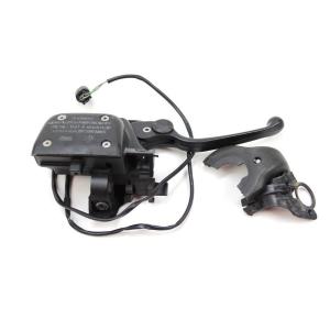 FRONT BRAKE PUMP