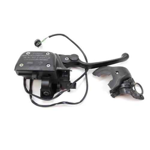 FRONT BRAKE PUMP
