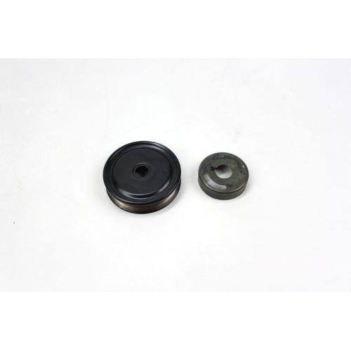 ALTERNATOR BELT PULLEY