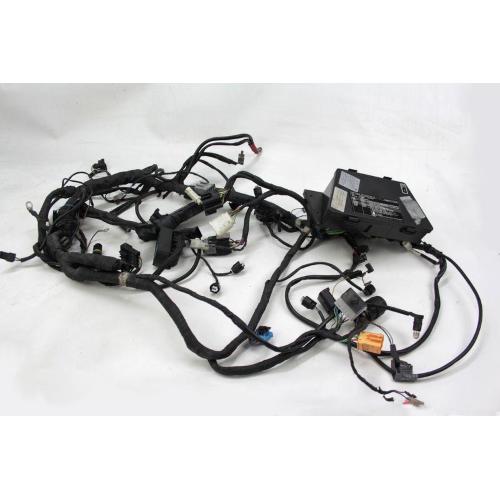 ELECTRICAL SYSTEM WIRING