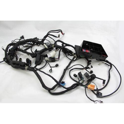 ELECTRICAL SYSTEM WIRING