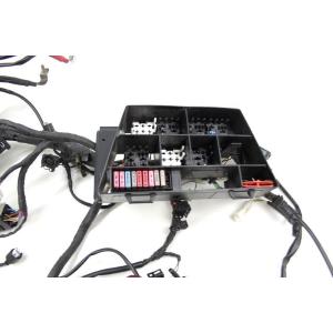 ELECTRICAL SYSTEM WIRING