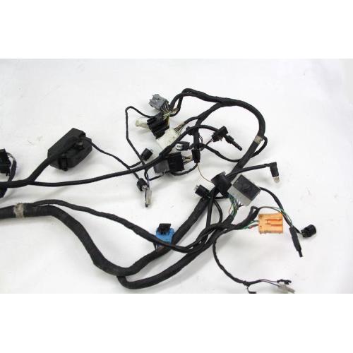 ELECTRICAL SYSTEM WIRING