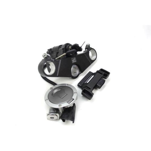 CONTROL UNIT KEY KIT