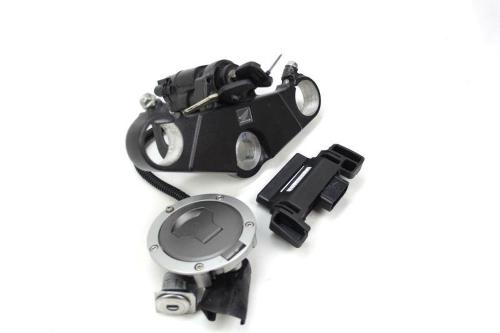 CONTROL UNIT KEY KIT