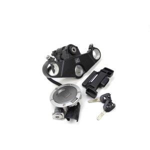 CONTROL UNIT KEY KIT