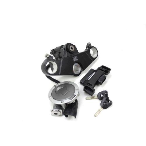 CONTROL UNIT KEY KIT