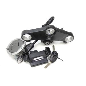 CONTROL UNIT KEY KIT