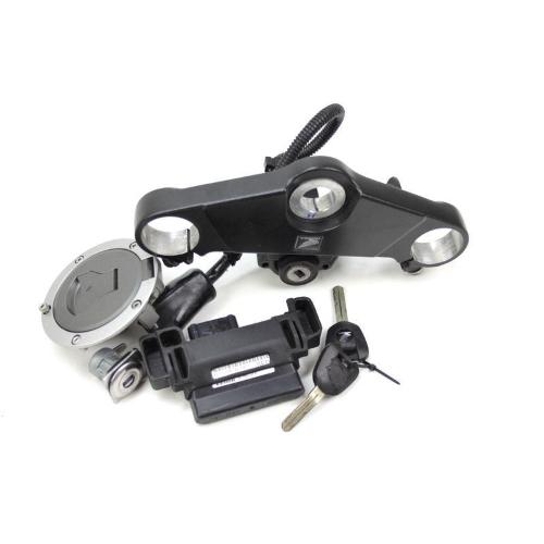 CONTROL UNIT KEY KIT