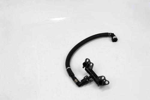 FUEL PIPE