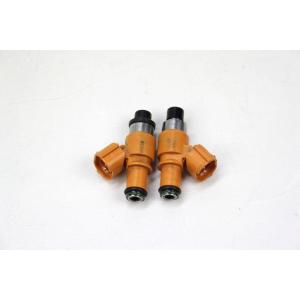 2X INJECTORS