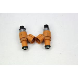 2X INJECTORS