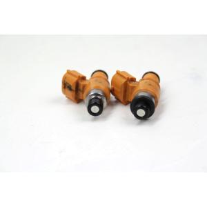 2X INJECTORS