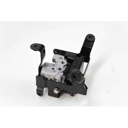 ABS MODULATOR