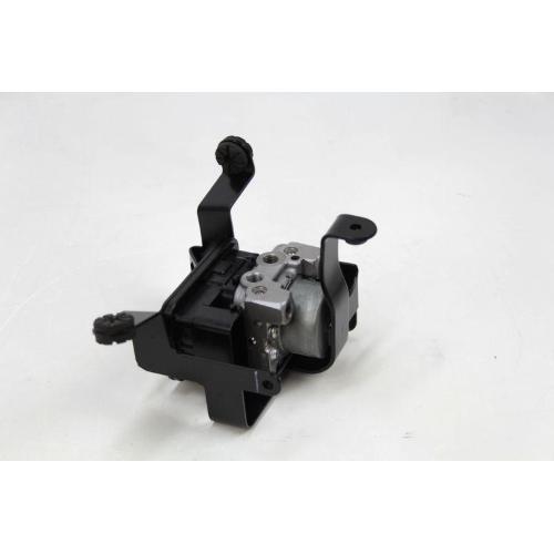 ABS MODULATOR