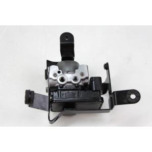ABS MODULATOR