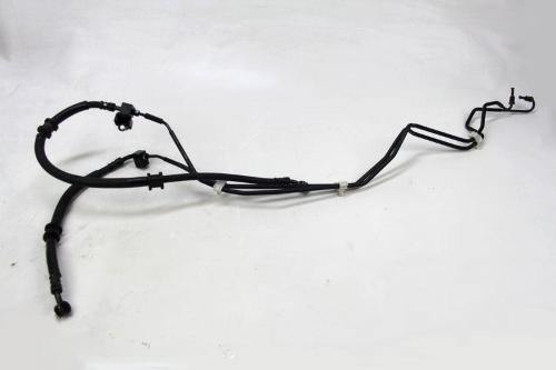 FRONT BRAKE HOSES