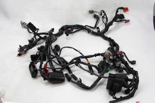 ELECTRICAL SYSTEM