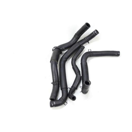 COOLING PIPES