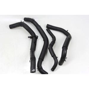 COOLING PIPES