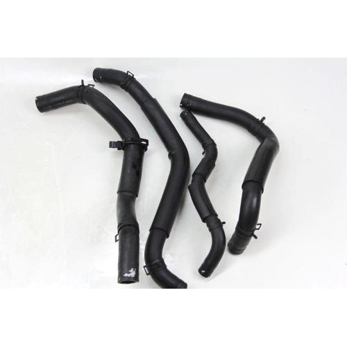 COOLING PIPES