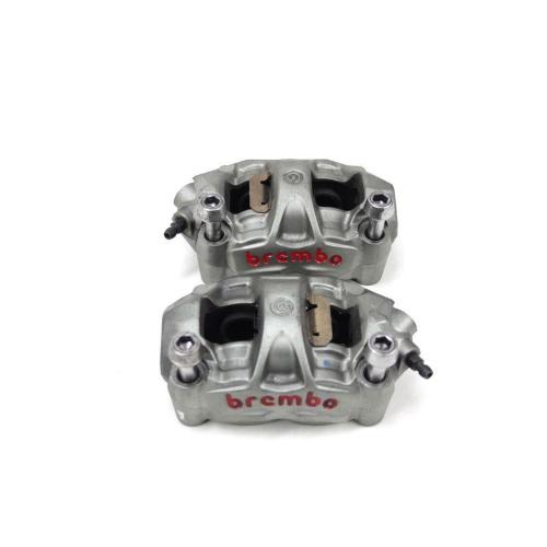 BREMBO M50 100MM FRONT BRAKE CALIPERS