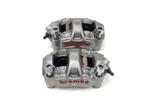 BREMBO M50 100MM FRONT BRAKE CALIPERS
