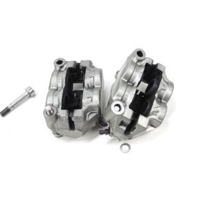 BREMBO M50 100MM FRONT BRAKE CALIPERS
