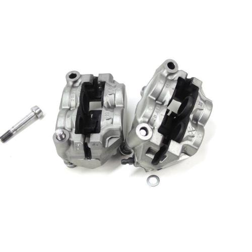BREMBO M50 100MM FRONT BRAKE CALIPERS