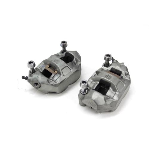 BREMBO M50 100MM FRONT BRAKE CALIPERS