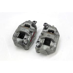 BREMBO M50 100MM FRONT BRAKE CALIPERS