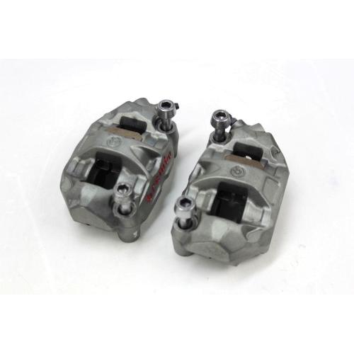 BREMBO M50 100MM FRONT BRAKE CALIPERS