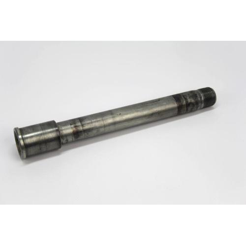 FRONT WHEEL PIN