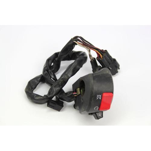 RIGHT HANDLEBAR SWITCH
