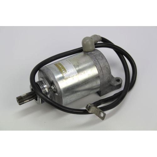 MOTORINO DI AVVIAMENTO