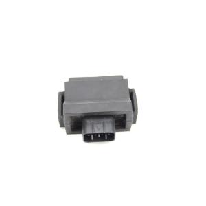 IMMOBILIZER CONTROL UNIT
