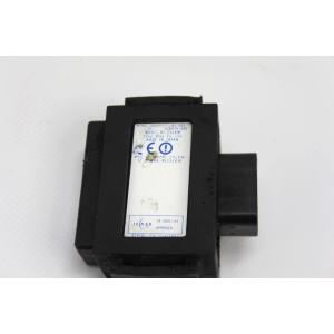 IMMOBILIZER CONTROL UNIT
