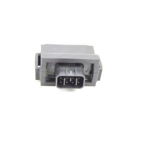 IMMOBILIZER CONTROL UNIT