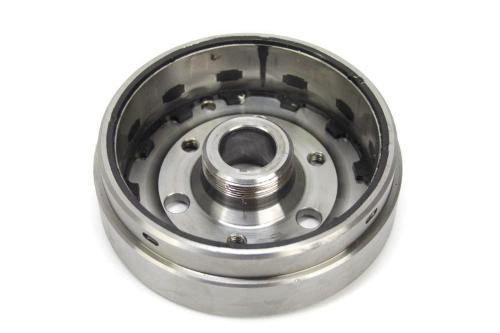 FLYWHEEL