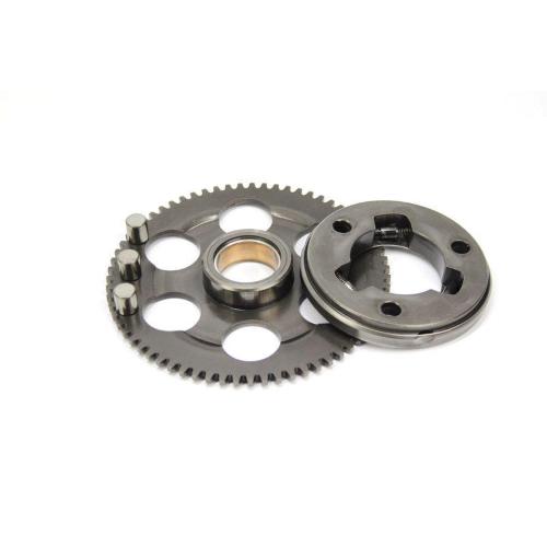 FREEWHEEL STARTER
