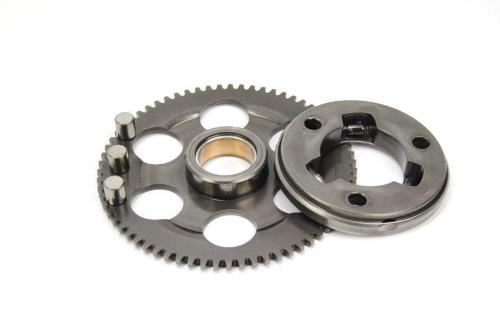 FREEWHEEL STARTER