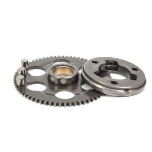 FREEWHEEL STARTER