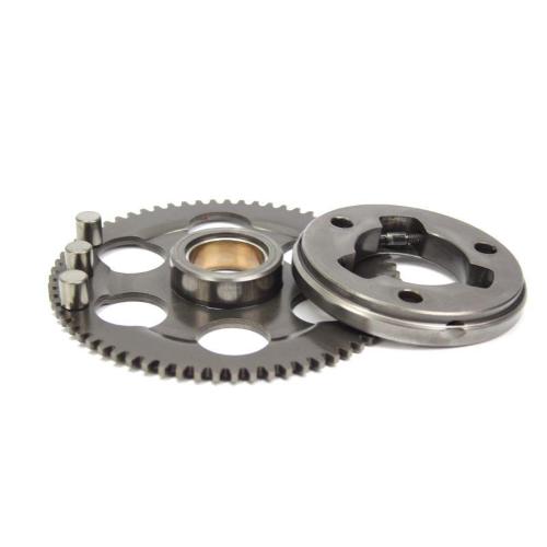 FREEWHEEL STARTER