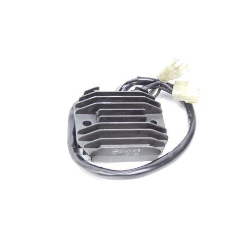 REGOLATORE DI TENSIONE SH-650FB