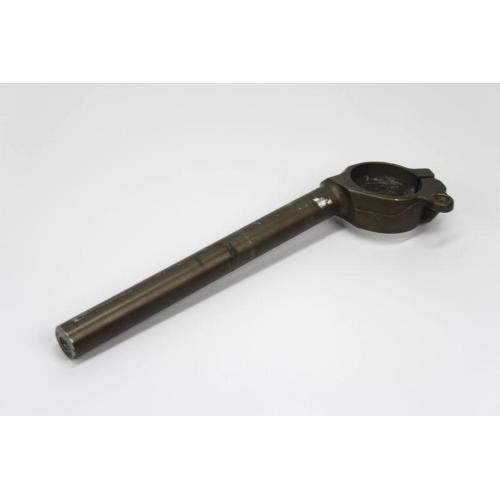 LEFT SEMI-HANDLEBAR